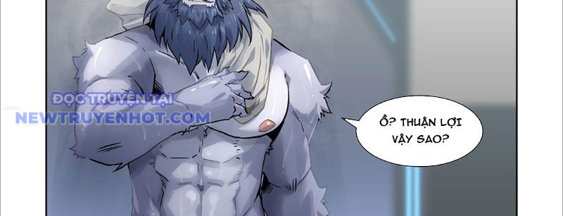 Thú Hóa Cuồng Triều chapter 9 - Trang 40