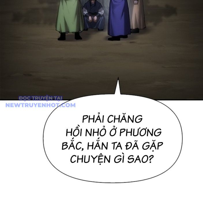 Ám Vệ chapter 45 - Trang 23