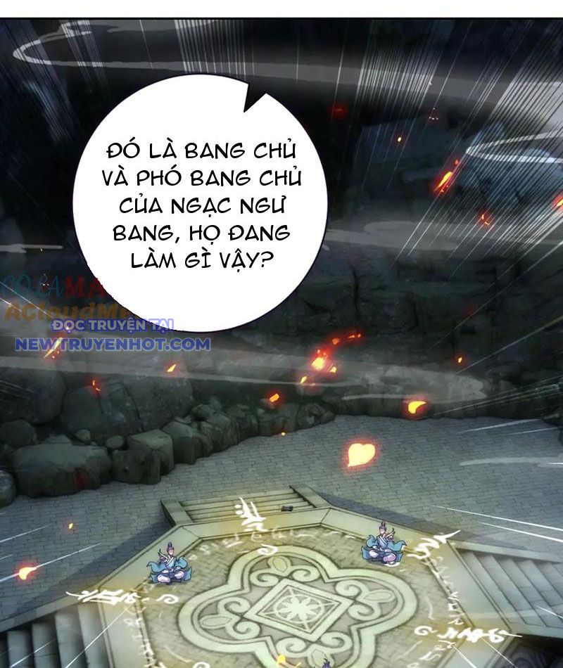 Thần Hồn Võ Đế chapter 421 - Trang 13