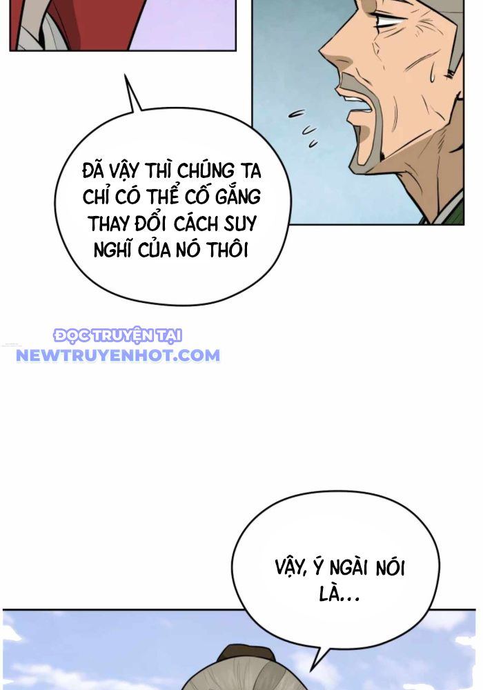 Thái Thú Kang Jin Lee chapter 80 - Trang 34