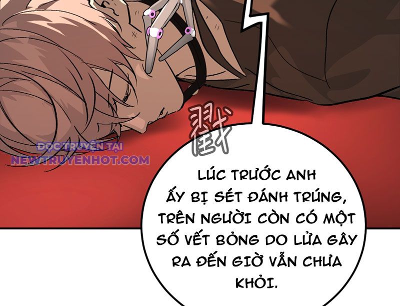 Ác Chi Hoàn chapter 37 - Trang 21