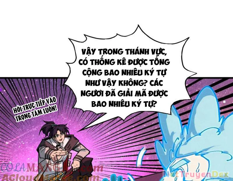 Vạn Cổ Chí Tôn Chapter 379 - Trang 164