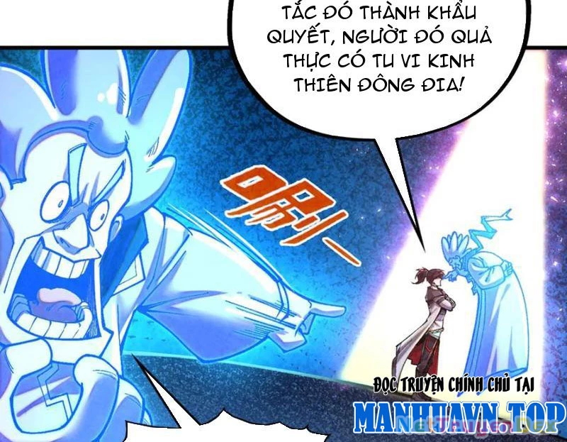 Vạn Cổ Chí Tôn Chapter 379 - Trang 14