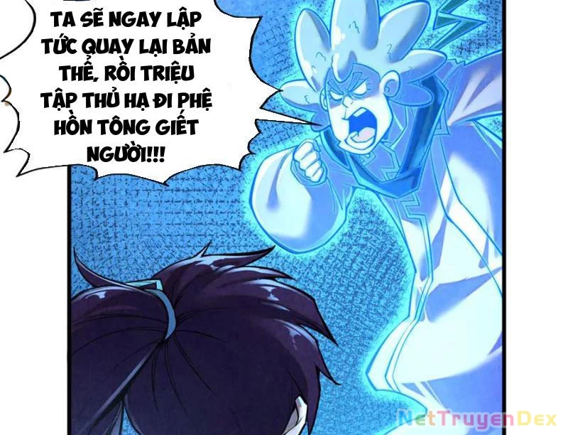 Vạn Cổ Chí Tôn Chapter 379 - Trang 44