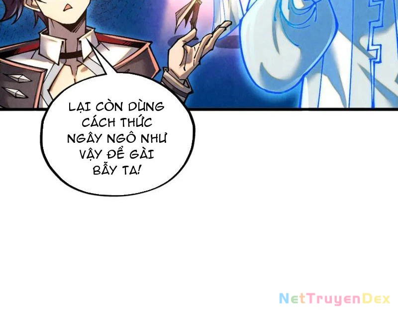 Vạn Cổ Chí Tôn Chapter 379 - Trang 25