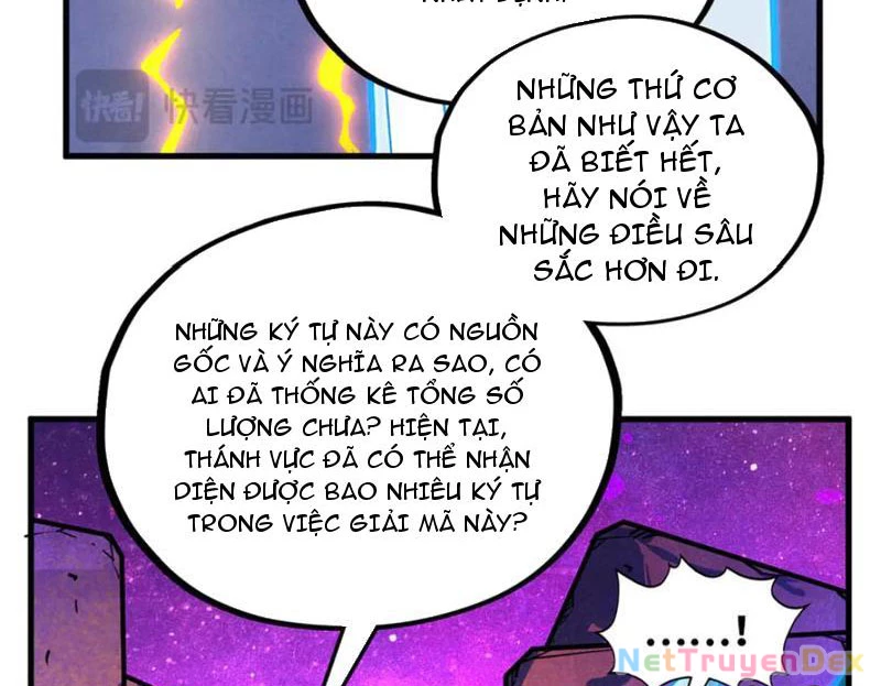 Vạn Cổ Chí Tôn Chapter 379 - Trang 155