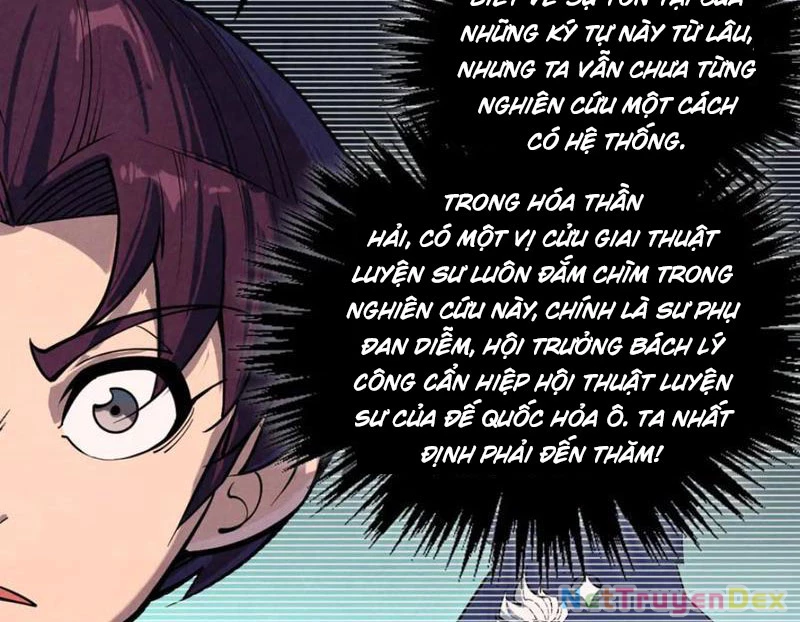 Vạn Cổ Chí Tôn Chapter 379 - Trang 159