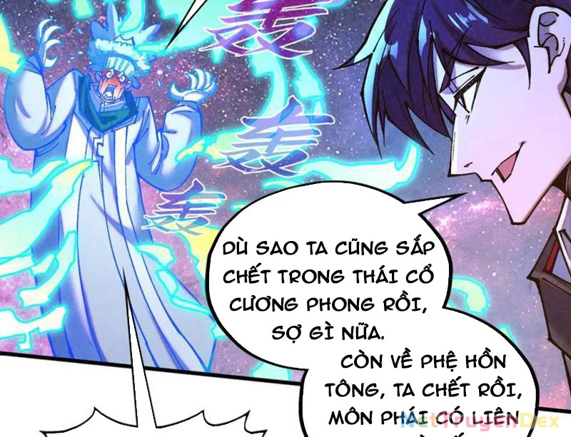 Vạn Cổ Chí Tôn Chapter 379 - Trang 85