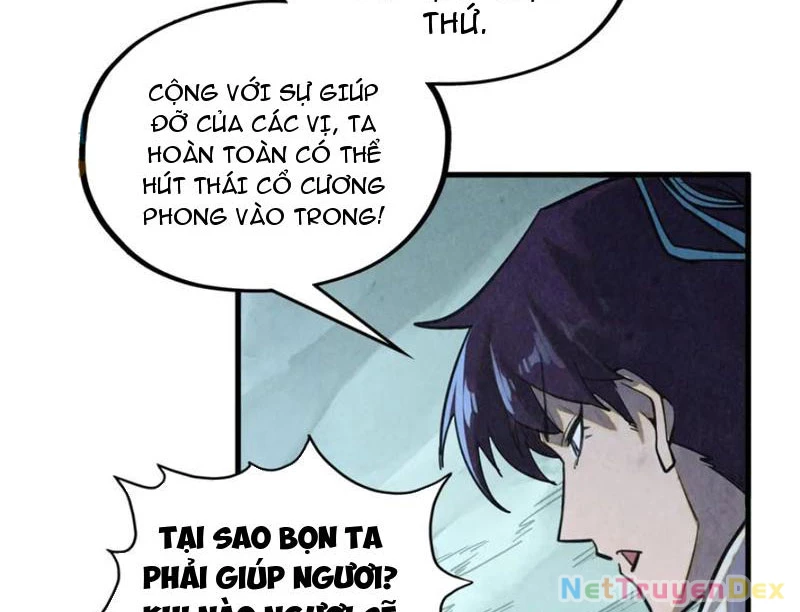 Vạn Cổ Chí Tôn Chapter 380 - Trang 90