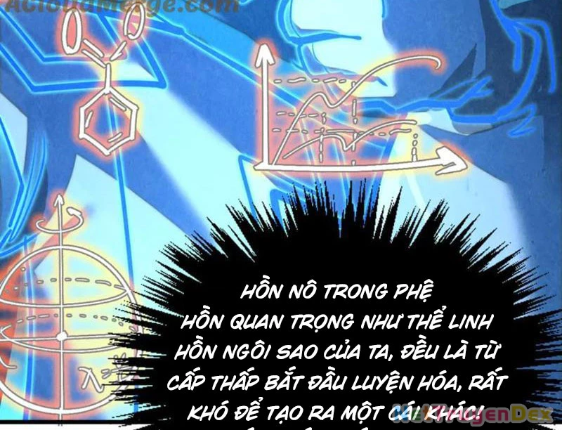 Vạn Cổ Chí Tôn Chapter 379 - Trang 99