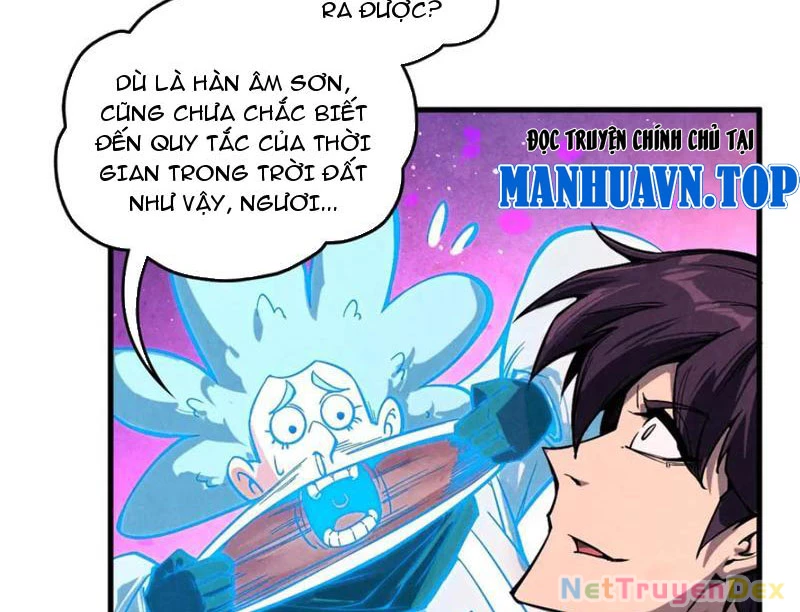 Vạn Cổ Chí Tôn Chapter 380 - Trang 37