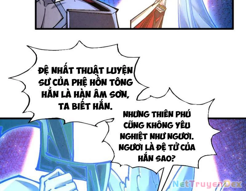 Vạn Cổ Chí Tôn Chapter 379 - Trang 21