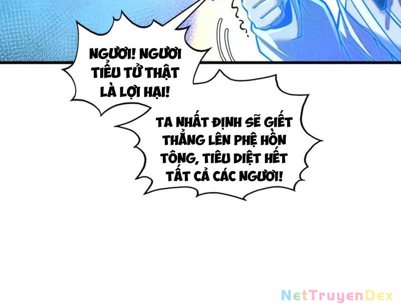 Vạn Cổ Chí Tôn Chapter 379 - Trang 47