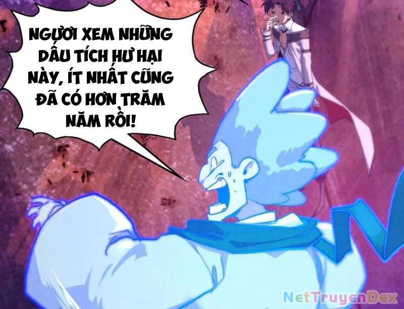 Vạn Cổ Chí Tôn Chapter 379 - Trang 120