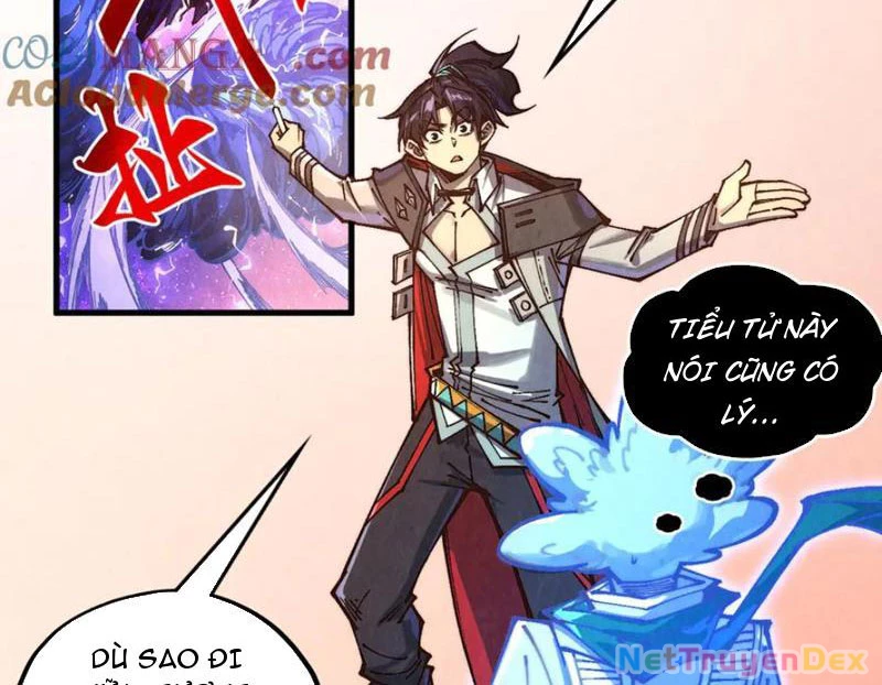 Vạn Cổ Chí Tôn Chapter 380 - Trang 16