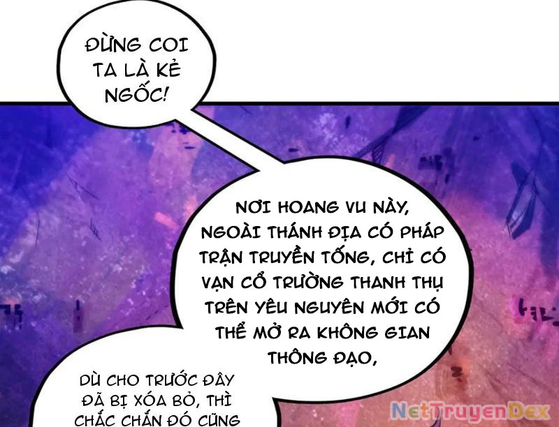 Vạn Cổ Chí Tôn Chapter 379 - Trang 122