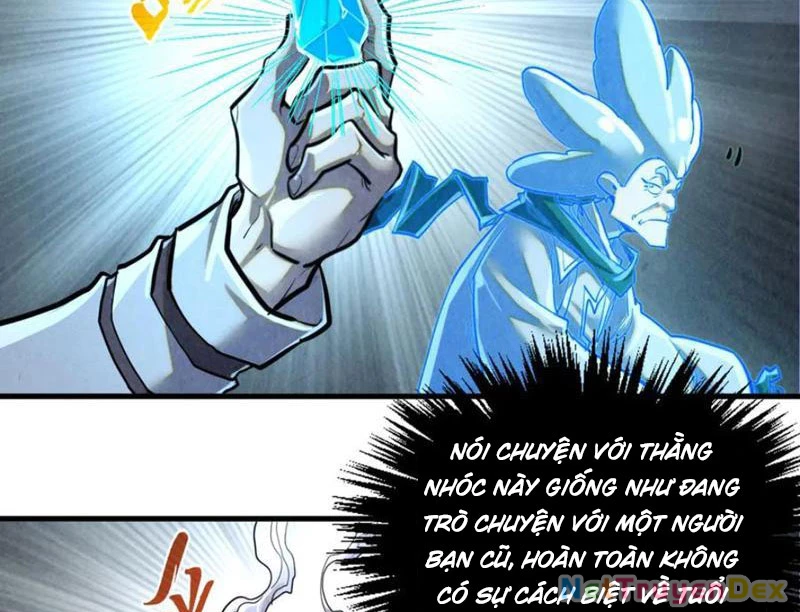 Vạn Cổ Chí Tôn Chapter 380 - Trang 100