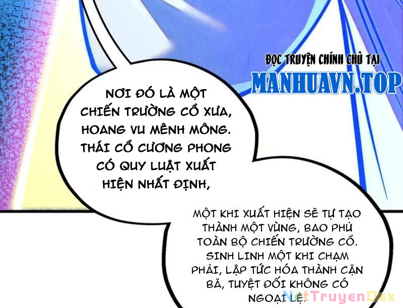 Vạn Cổ Chí Tôn Chapter 379 - Trang 61