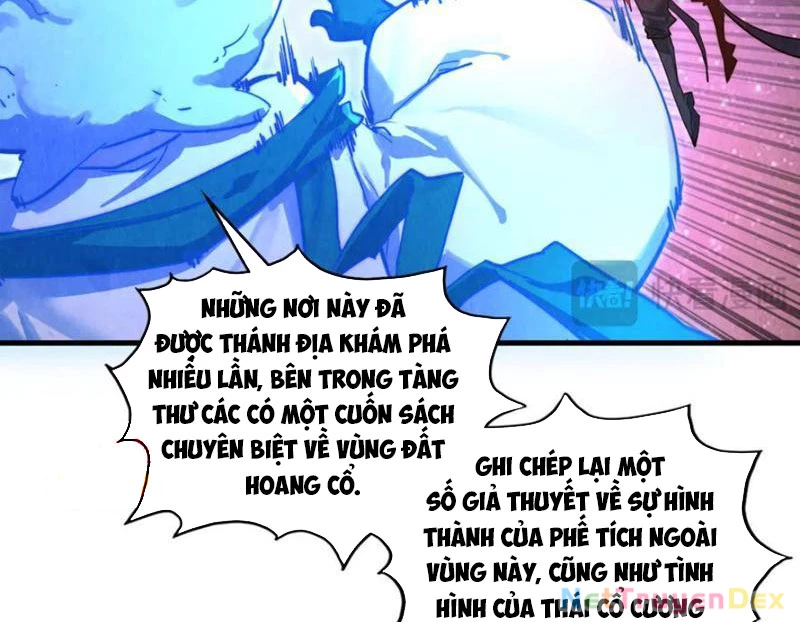 Vạn Cổ Chí Tôn Chapter 380 - Trang 8