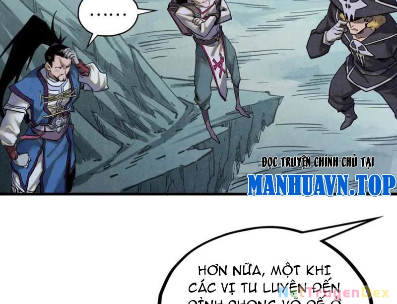 Vạn Cổ Chí Tôn Chapter 380 - Trang 93