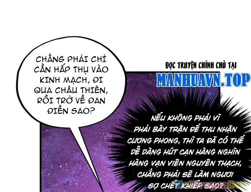 Vạn Cổ Chí Tôn Chapter 380 - Trang 106