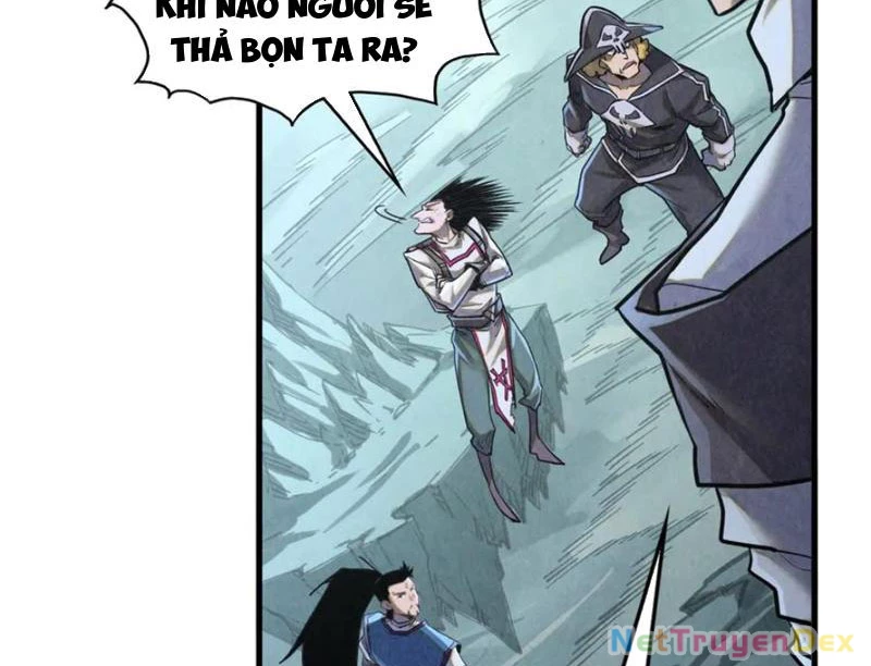 Vạn Cổ Chí Tôn Chapter 380 - Trang 91