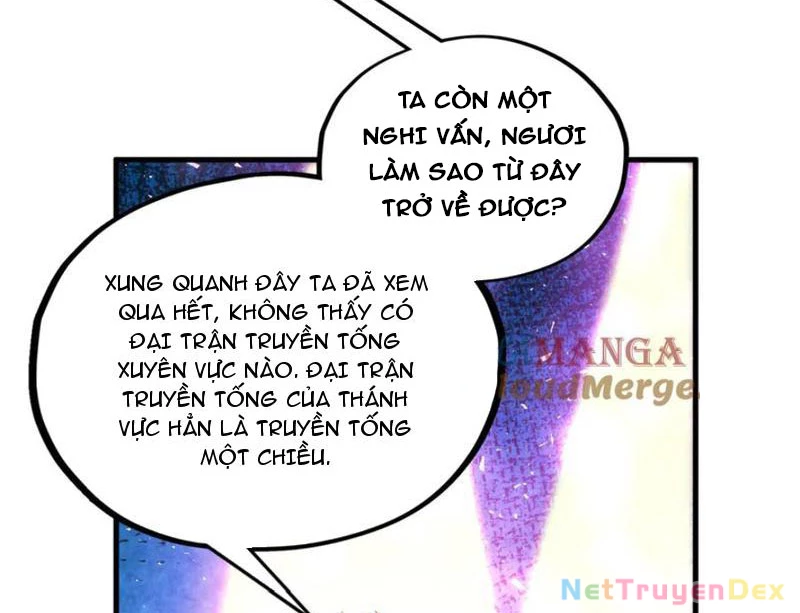 Vạn Cổ Chí Tôn Chapter 379 - Trang 63