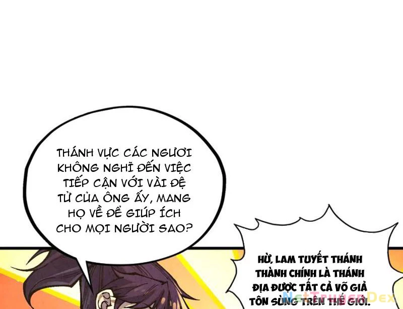 Vạn Cổ Chí Tôn Chapter 380 - Trang 119