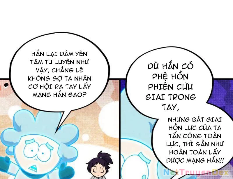 Vạn Cổ Chí Tôn Chapter 380 - Trang 60