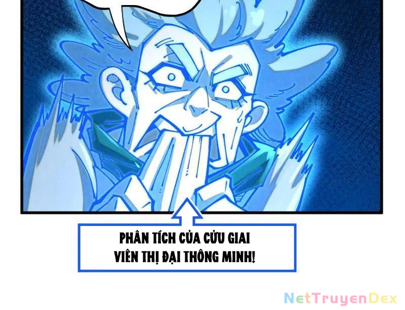 Vạn Cổ Chí Tôn Chapter 379 - Trang 34