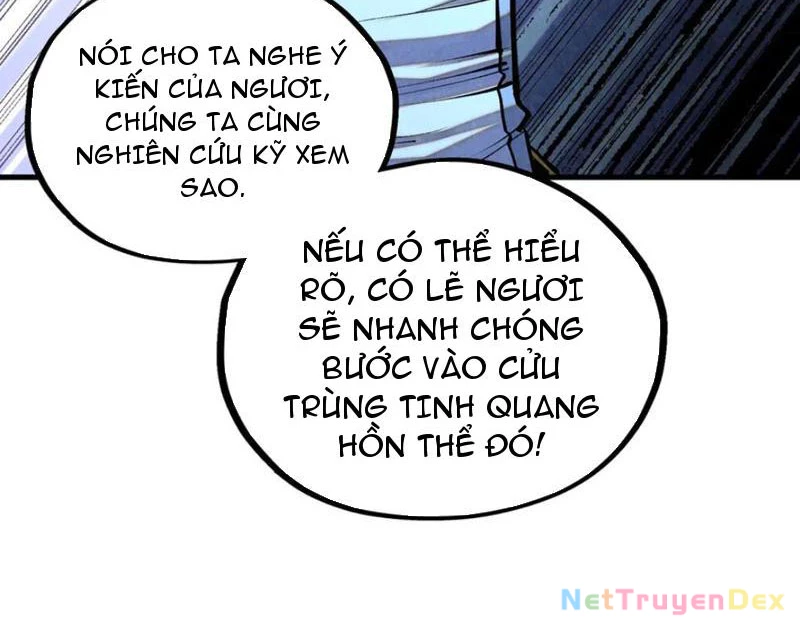 Vạn Cổ Chí Tôn Chapter 379 - Trang 3