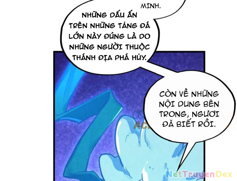 Vạn Cổ Chí Tôn Chapter 379 - Trang 129