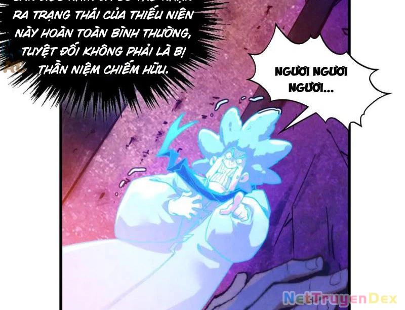 Vạn Cổ Chí Tôn Chapter 379 - Trang 126