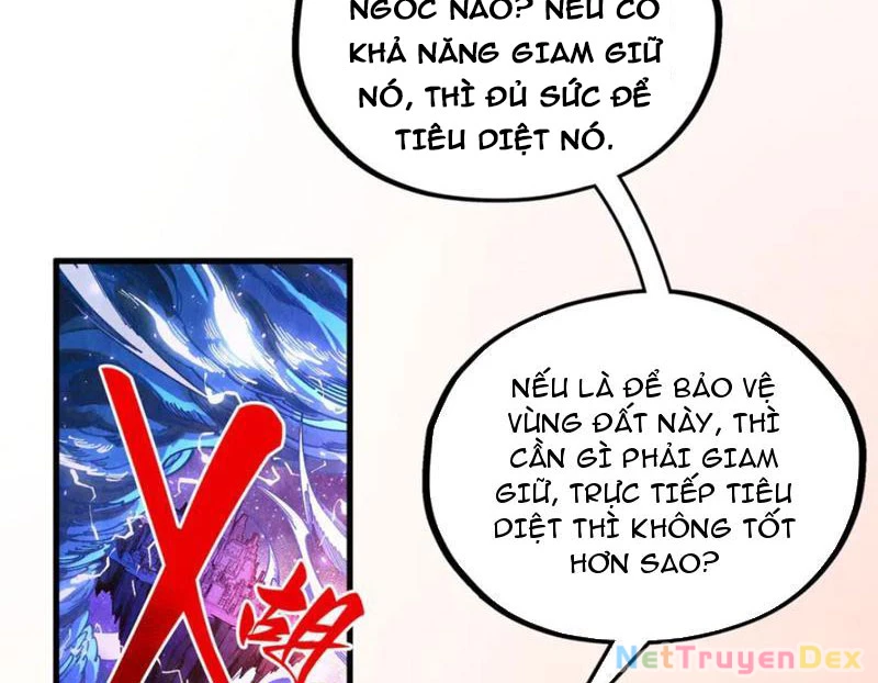 Vạn Cổ Chí Tôn Chapter 380 - Trang 15