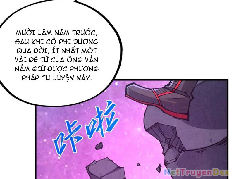 Vạn Cổ Chí Tôn Chapter 380 - Trang 117