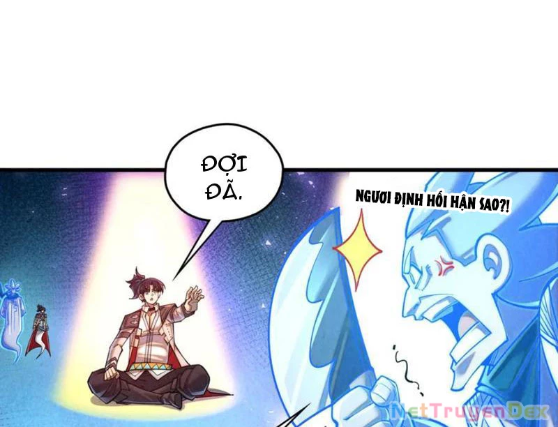 Vạn Cổ Chí Tôn Chapter 379 - Trang 46