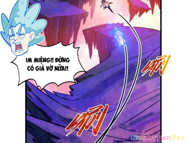 Vạn Cổ Chí Tôn Chapter 379 - Trang 104