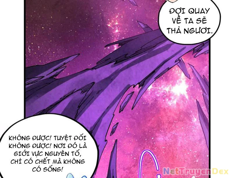 Vạn Cổ Chí Tôn Chapter 379 - Trang 71