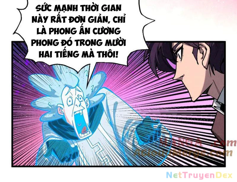 Vạn Cổ Chí Tôn Chapter 380 - Trang 43