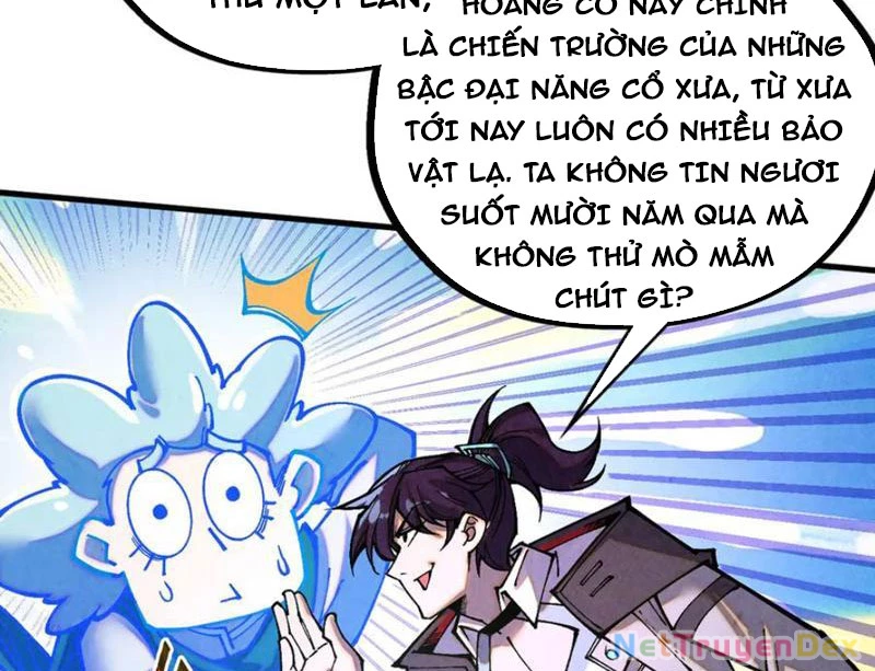 Vạn Cổ Chí Tôn Chapter 379 - Trang 87