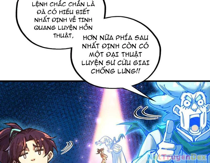 Vạn Cổ Chí Tôn Chapter 379 - Trang 24