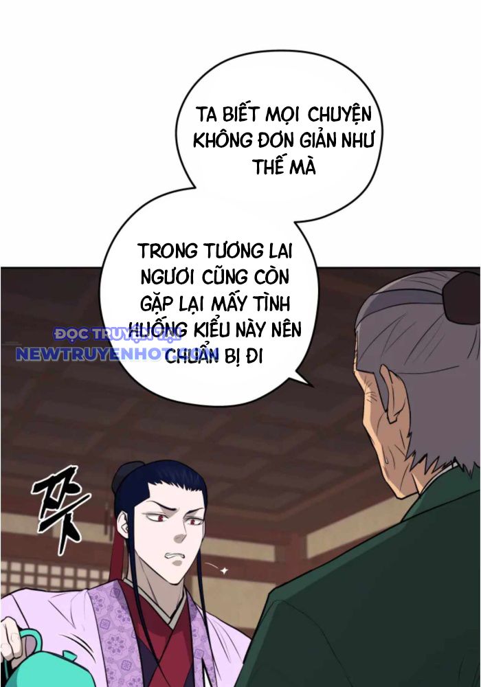 Thái Thú Kang Jin Lee chapter 80 - Trang 63