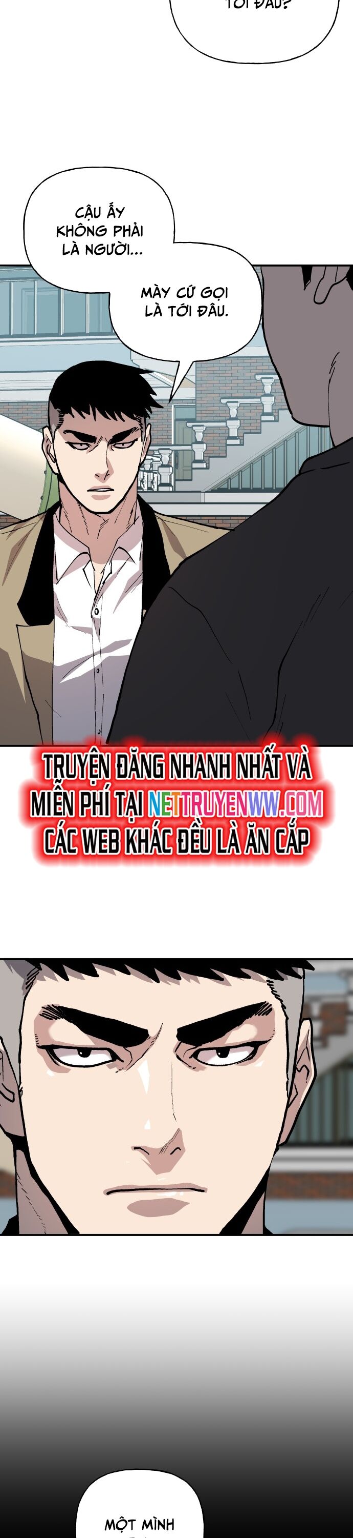 Ông Trùm Trở Lại Chapter 26 - Trang 28