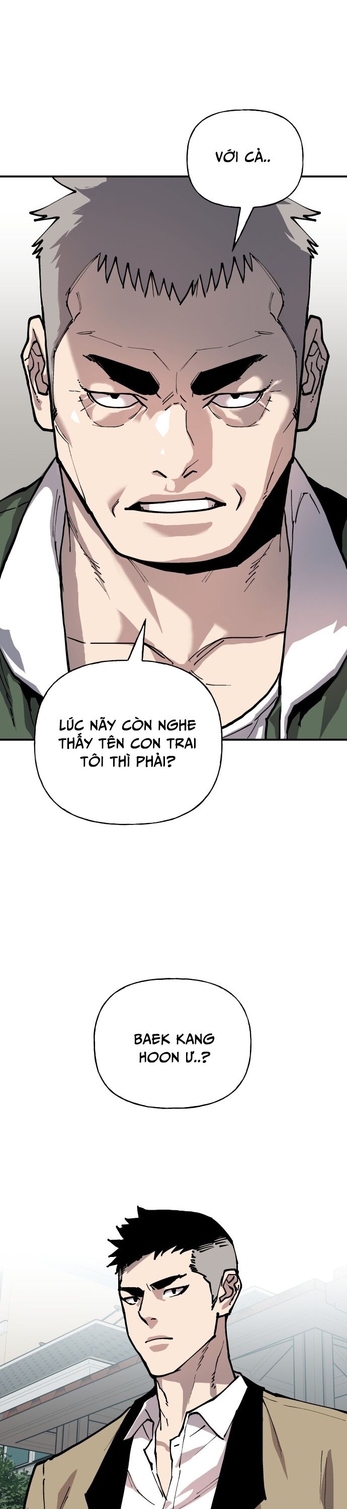 Ông Trùm Trở Lại Chapter 27 - Trang 26