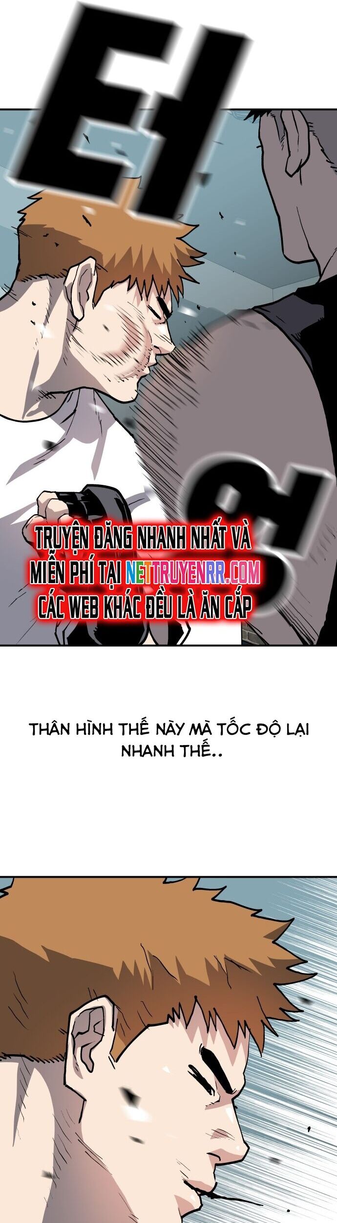 Ông Trùm Trở Lại Chapter 21 - Trang 5