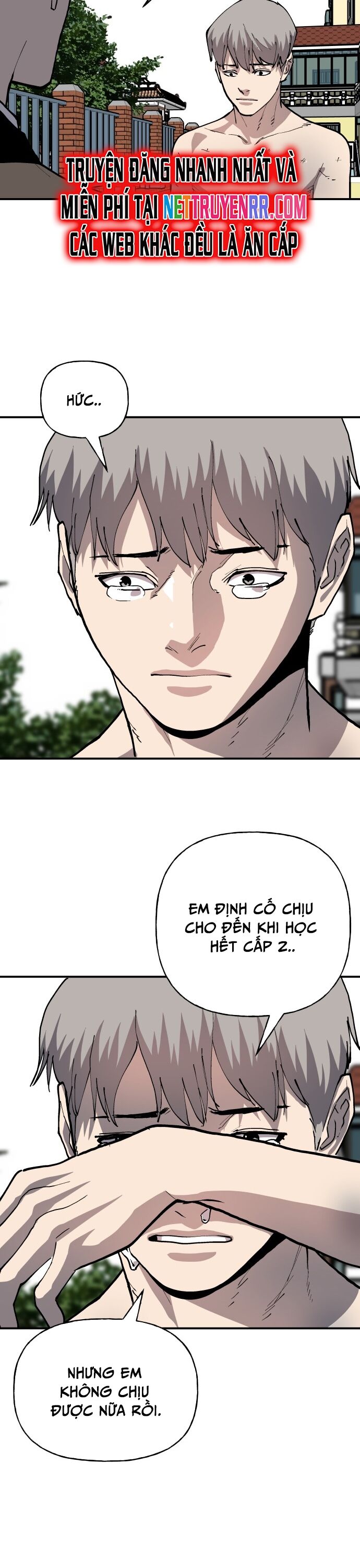 Ông Trùm Trở Lại Chapter 25 - Trang 24