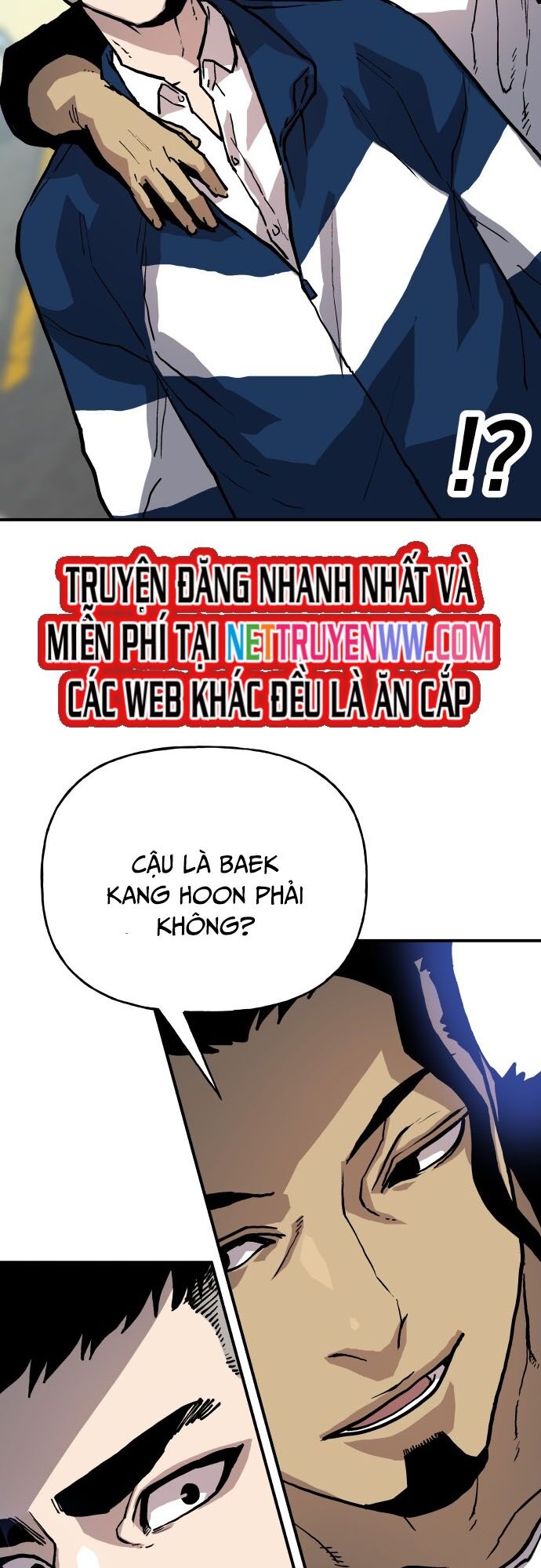 Ông Trùm Trở Lại Chapter 28 - Trang 48