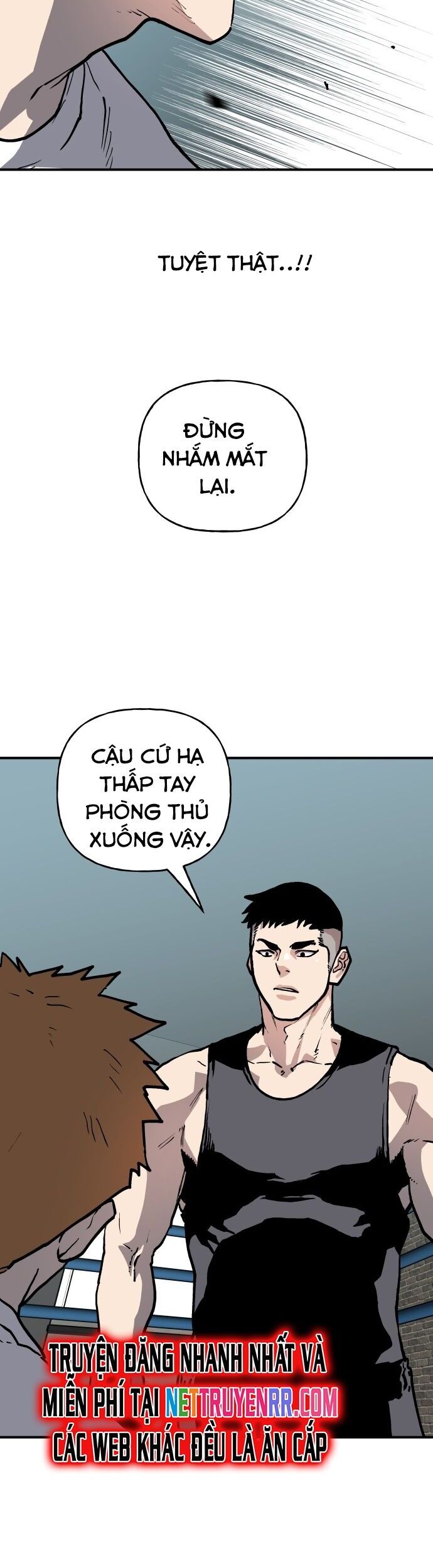 Ông Trùm Trở Lại Chapter 21 - Trang 6