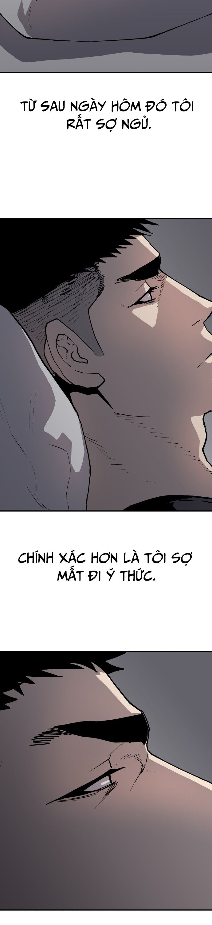 Ông Trùm Trở Lại Chapter 25 - Trang 8