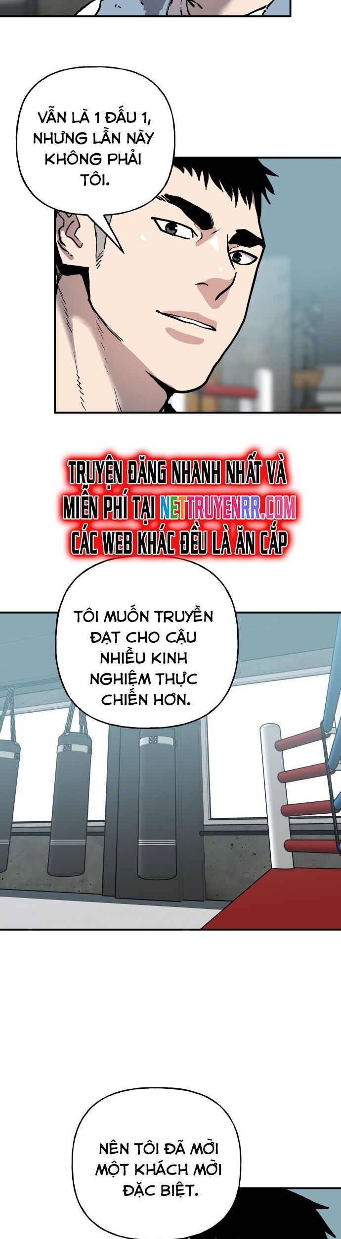 Ông Trùm Trở Lại Chapter 21 - Trang 26